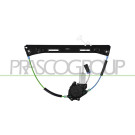 FENSTERHEBER V L EL +MOT -KOMFORT | FIAT PANDA (+4WD) 10,03-1,12 | 20081801