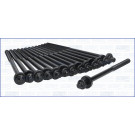 Zylinderkopfschraubensatz | 81039900