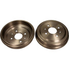 Bremstrommel. Chevrolet T. Aveo/Kalos/Spark Ohne Nabe | 19-2307