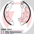 ZIMMERMANN Bremsbacken | 10990.128.4