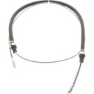 1 987 477 065 Seilzug, Feststellbremse