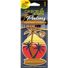 E302780200 California Scents Palme Capi Coconut 1 Stk. E302780200 California Scents Palme Capi Coconut 1 Stk.
