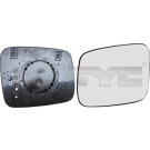 TYC Spiegelglas, Außenspiegel 337-0088-1