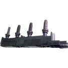 MAGNETI MARELLI Zündspule 060717104012