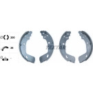 Handbremsbacken Suzuki Swift 1.2-1.6 10 | 91082200