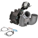 KAMOKA Lader, Aufladung 8600090