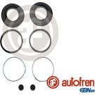 Autofren Reparatursatz, Bremssattel D4607