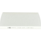 CHAMPION Filter, Innenraumluft CCF0172