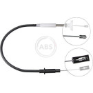 A.B.S. Kupplungsseil K24540