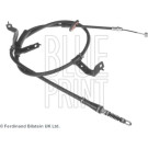Seilzug, Feststellbremse Kia T. Sportage 2.0 04- Le | ADG046216