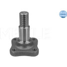 72 308 054 Achskörperlager HA li/re DACIA Logan,RENAULT Clio 01 MEYLE-ORIGINAL: True to OE 16-14 501 0000