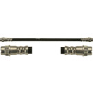 Bremsschlauch | DACIA DUSTER 1.5 dCi 4x4 13 | PHA583