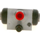Radbremszylinder | CITROEN C1 TOYOTA PEUGEUT 14 | 0 986 475 996
