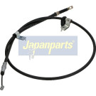 Seilzug, Feststellbremse Honda T. Accord 1.8-2.3 98-03 Pr BC-403