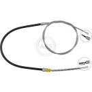 A.B.S. Seilzug, Feststellbremse K10102