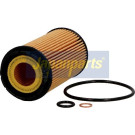 Ölfilter Hyundai Accent 1.5 FO-H04S