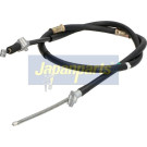 Seilzug, Feststellbremse Lexus T. Gs 300/430 97-11 Pr BC-2016R