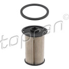 Kraftstofffilter Ford Focus 1.6-1.8 Tdci 04 | 302 727