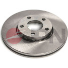 JPN Bremsscheibe 30H9024-JPN