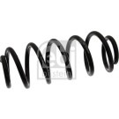 Febi Bilstein Fahrwerksfeder Vw P. Superb/Passat/A6 Le/Pr | 37834