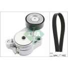 INA Keilrippenriemensatz 529 0340 10