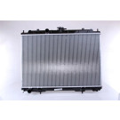 Wasserkühler PKW | NISSAN X-TRAIL 2.0 01 | 68705A