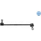 10 307 022 Stabilisator VA re (OE) CHEVROLET Captiva,OPEL Antara 06 MEYLE-ORIGINAL: True to OE 6160600014 10 307 022 Stabilisator VA re (OE) CHEVROLET Captiva,OPEL Antara 06 MEYLE-ORIGINAL: True to OE 6160600014