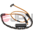 JPN Warnkontakt, Bremsbelagverschleiß 12H0101-JPN