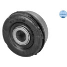 12 308 032 Querlenkerlager VA AUDI 100,200,A6,V8 88-97 MEYLE-ORIGINAL: True to OE 1005110009