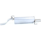 103 / ENDSCHALLDÄMPFER | OPEL Corsa 06 | 24294