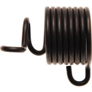 BGS Haltefeder für Druckluftmeißel für Art. 3213 BGS Do it yourself 3213-1