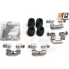 PROFIPOWER Zubehörsatz, Scheibenbremsbelag 9B1183