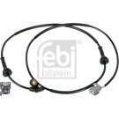 FEBI BILSTEIN Sensor, Raddrehzahl | 172610