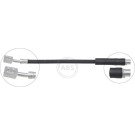 A.B.S. Bremsschlauch | SL5694