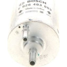 Kraftstofffilter | AUDI A6 | F 026 403 003