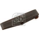 FEBI BILSTEIN Gleitschiene, Steuerkette | 09167