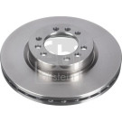 FEBI BILSTEIN Bremsscheibe | 29159