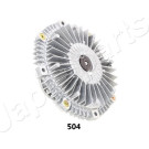 Kupplung, K÷hlerl Nach | VC-504