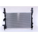 Wasserkühler PKW | Ford Focus 11 | 606033