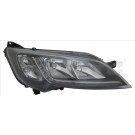 Scheinwerfer R H7/H7/LED +MOT +TGFL SCHWARZ | FIAT DUCATO 5,14-/CIT JUMPER 5,14-/PEU BOXER 5,14 | 20-15671-16-2
