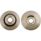 Bremsscheibe Renault P. Scenic 99-/03-/Megane 96-/03-/Dokker/Lodgy 12 | DF4110
