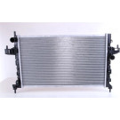 Wasserkühler PKW | OPEL Corsa 1,3/1,7 CDTI 03 | 63094