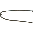 0 928 400 318 Schlauch, Leckkraftstoff