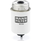 Mann & Hummel Kraftstofffilter Industrie | Bomag | WK 8190