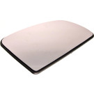 Spiegelglas, Außenspiegel Opel Meriva OE 6428780 HAGUS 3781838