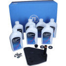 Ölwechselkit mit Öl | AUDI A4,A5,Q5 2.0-3.2 07 | 1084.298.013