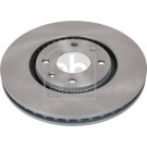 FEBI BILSTEIN Bremsscheibe