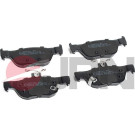 JPN Bremsbelagsatz, Scheibenbremse 20H9161-JPN