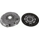 Kupplungssatz Xtend | VOLVO S60, S80, S90, V40 10 | 3000950769