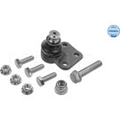 72 303 025 Traggelenk VA unten li RENAULT Kangoo 08 MEYLE-ORIGINAL: True to OE 16-16 010 0012